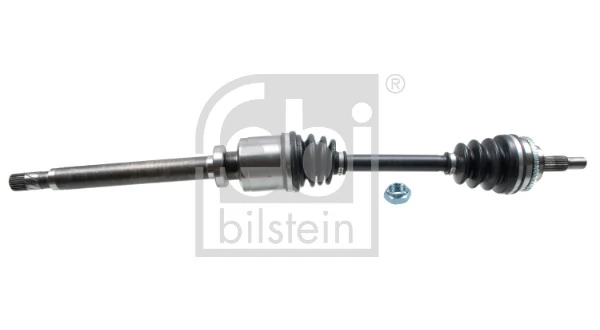Drive Shaft